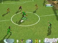 Imagen 9 de Soccer Slam para GameCube