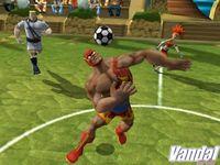Imagen 8 de Soccer Slam para GameCube