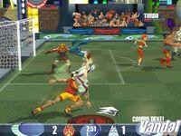 Imagen 7 de Soccer Slam para GameCube