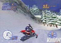 Sled Storm 2