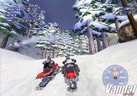Imagen 11 de Sled Storm 2 para PlayStation 2