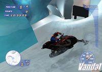 Imagen 10 de Sled Storm 2 para PlayStation 2