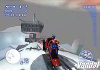 Imagen 9 de Sled Storm 2 para PlayStation 2