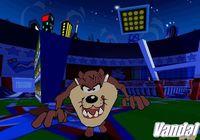 Taz Wanted