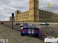 Imagen Test Drive Overdrive