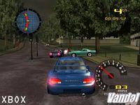 Imagen 5 de Test Drive Overdrive para PlayStation 2