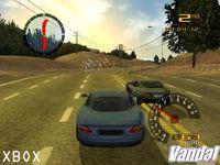 Imagen 3 de Test Drive Overdrive para PlayStation 2