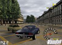 Imagen 2 de Test Drive Overdrive para PlayStation 2