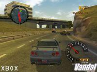 Imagen 1 de Test Drive Overdrive para PlayStation 2