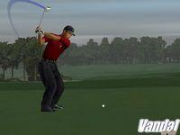 Imagen Tiger Woods PGA Tour 2002