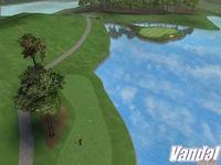 Imagen 1 de Tiger Woods PGA Tour 2002 para Ordenador