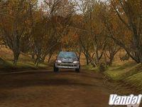 Imagen 4 de V-Rally 3 para PlayStation 2