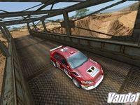 Imagen 3 de V-Rally 3 para PlayStation 2