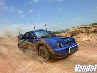 Imagen 1 de V-Rally 3 para PlayStation 2