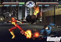 Imagen 5 de X-Men: Next Dimension para Xbox