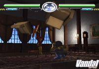 Imagen 1 de X-Men: Next Dimension para Xbox