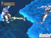 Baldur's Gate: Dark Alliance