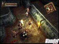 Imagen 10 de Baldur's Gate: Dark Alliance para Xbox