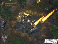 Imagen 9 de Baldur's Gate: Dark Alliance para Xbox