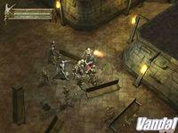 Imagen 8 de Baldur's Gate: Dark Alliance para Xbox