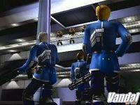 Imagen 7 de Breaker para PlayStation 2