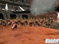 Imagen 3 de Breaker para PlayStation 2