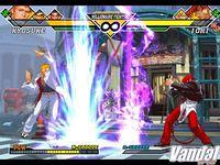Capcom vs SNK 2 EO