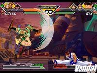 Imagen 1 de Capcom vs SNK 2 EO para Xbox