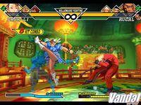 Imagen Capcom vs SNK 2 EO