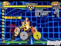 Imagen 6 de Capcom vs SNK 2 EO para Xbox