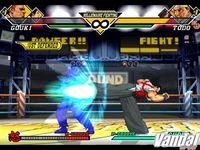 Imagen 5 de Capcom vs SNK 2 EO para Xbox