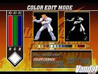 Imagen 4 de Capcom vs SNK 2 EO para Xbox