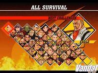 Imagen 3 de Capcom vs SNK 2 EO para Xbox