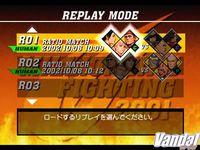 Imagen 2 de Capcom vs SNK 2 EO para Xbox