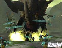 Imagen 11 de Dead Phoenix para GameCube