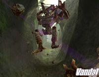 Imagen 9 de Dead Phoenix para GameCube