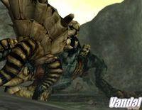 Imagen 8 de Dead Phoenix para GameCube