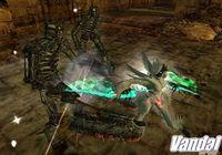Imagen 89 de Devil May Cry 2 para PlayStation 2