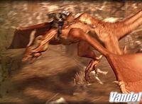 Imagen 8 de Drakengard para PlayStation 2
