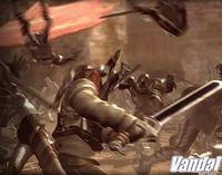 Imagen 7 de Drakengard para PlayStation 2