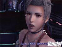Imagen 63 de Final Fantasy X-2 para PlayStation 2