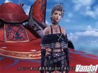 Imagen 62 de Final Fantasy X-2 para PlayStation 2