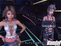 Imagen 61 de Final Fantasy X-2 para PlayStation 2