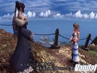 Imagen 59 de Final Fantasy X-2 para PlayStation 2