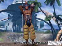 Imagen 57 de Final Fantasy X-2 para PlayStation 2