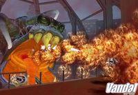 Imagen 4 de Men in Black 2: Alien Escape para GameCube