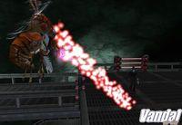 Imagen 2 de Men in Black 2: Alien Escape para GameCube