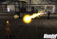 Imagen Men in Black 2: Alien Escape