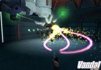Imagen 10 de Men in Black 2: Alien Escape para GameCube