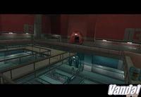 Imagen 9 de Men in Black 2: Alien Escape para GameCube